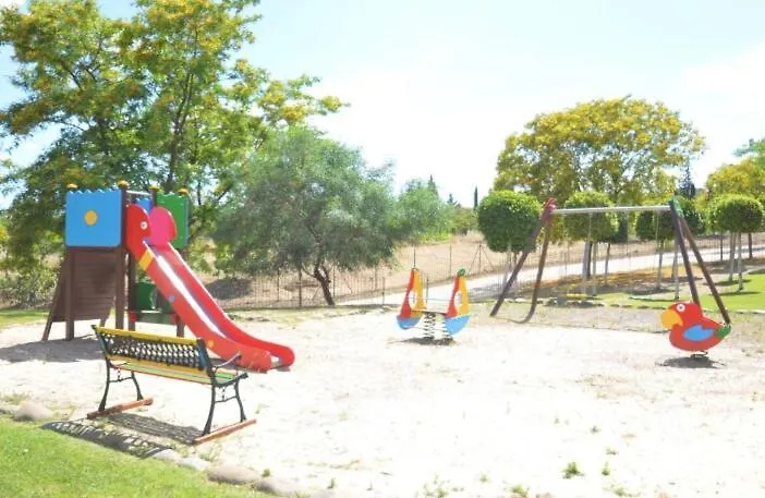 Apartment En Benahavis Estepona 0*,