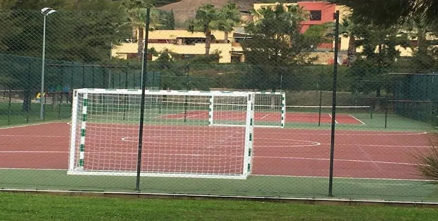 Apartment En Benahavis Estepona
