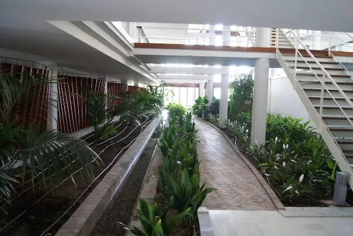 Apartment En Benahavis Estepona