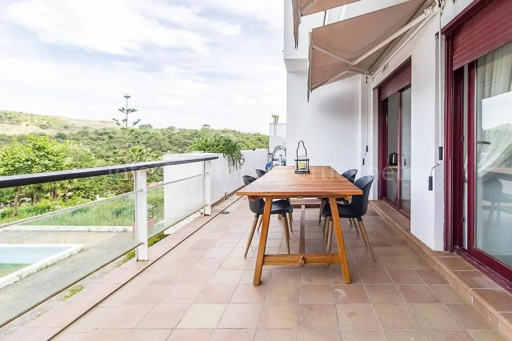 Apartment En Benahavis Estepona Spanje