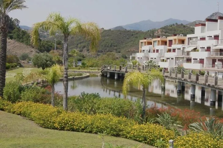 Apartment En Benahavis Estepona Spanje