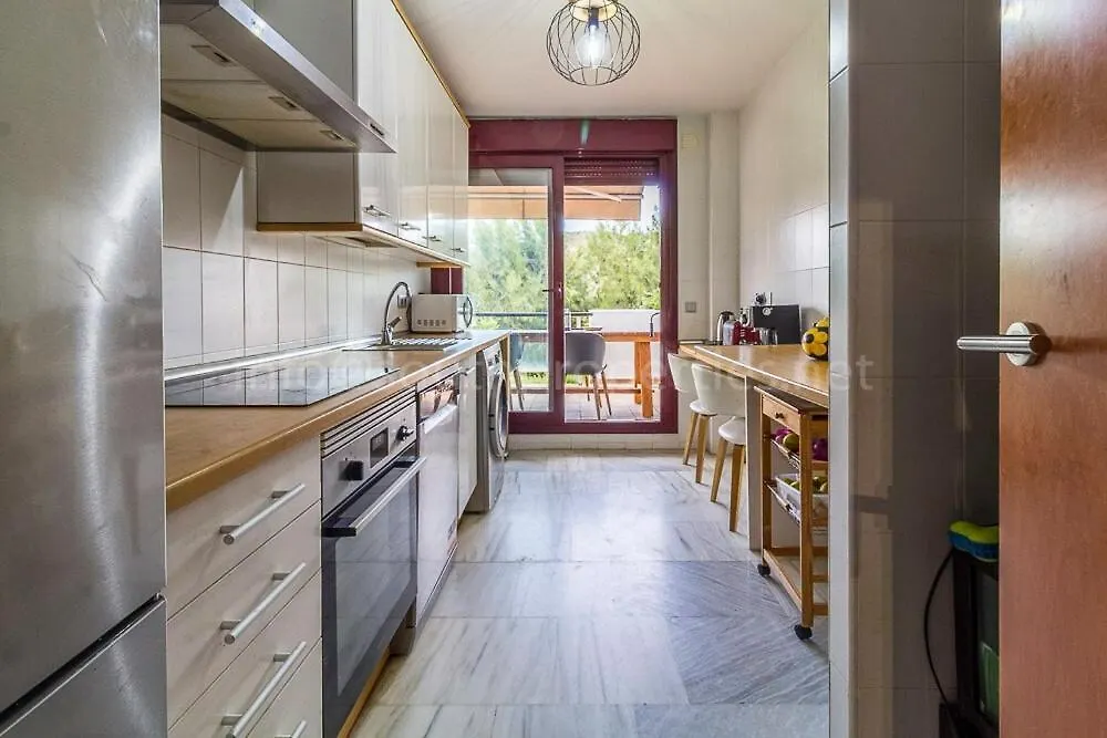 Apartment En Benahavis Estepona