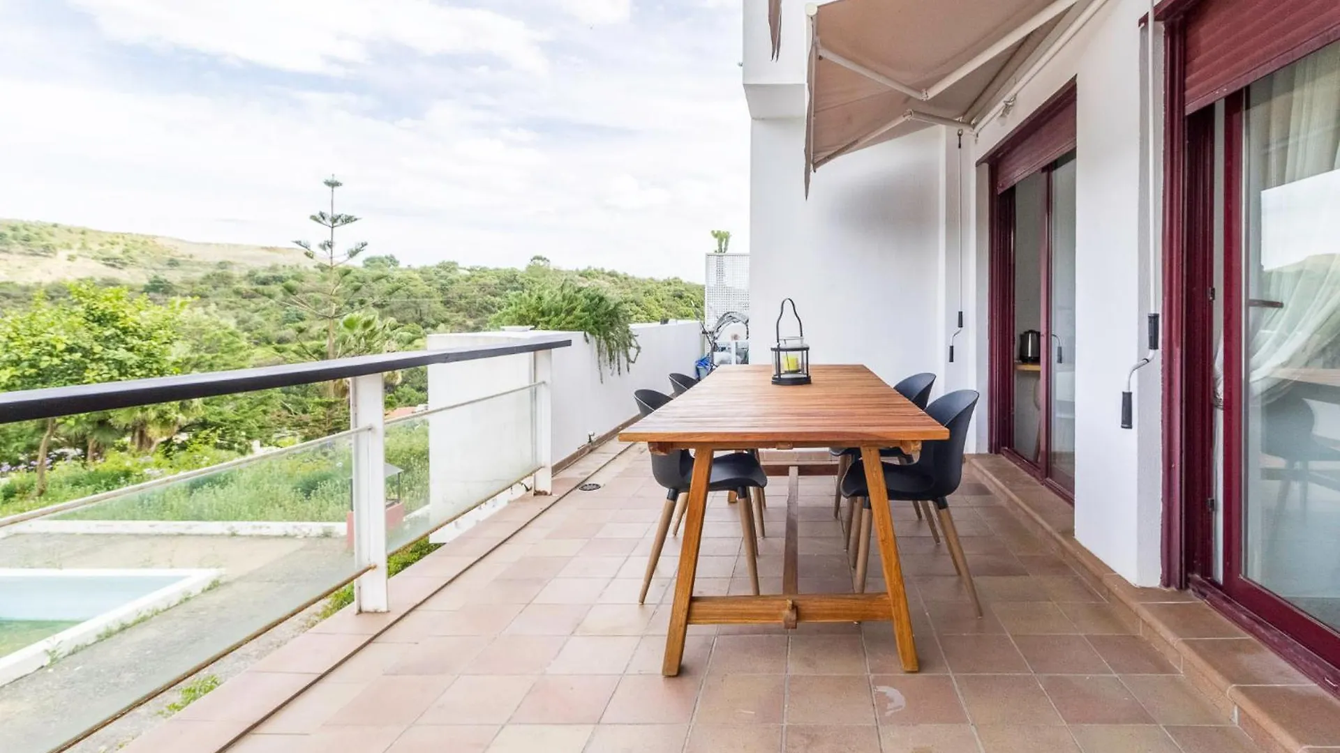 Apartment En Benahavis Estepona Spanje