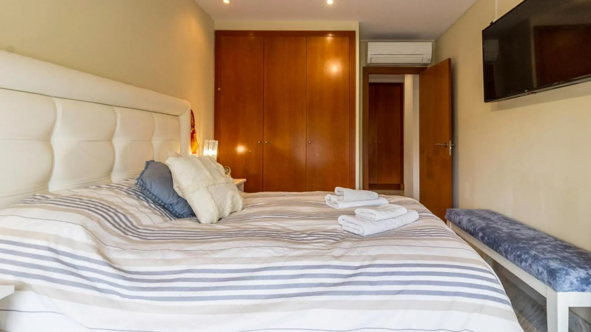 Apartment En Benahavis Estepona