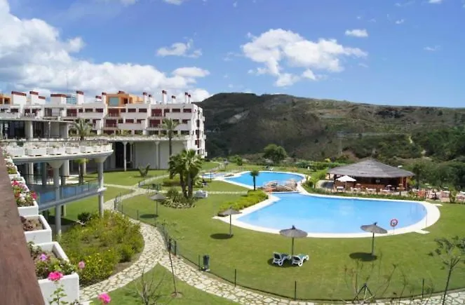 Apartment En Benahavis Estepona 0*,