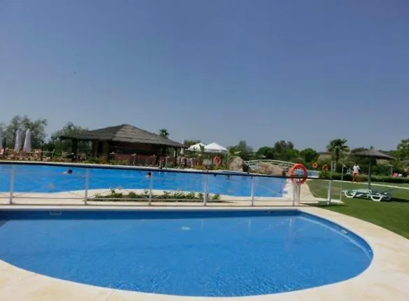 Apartment En Benahavis Estepona