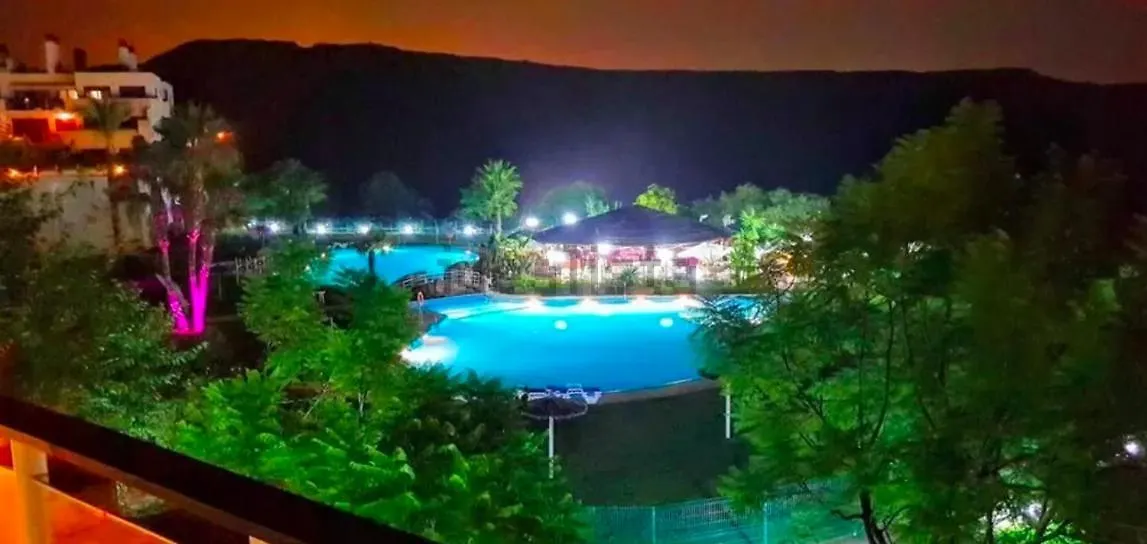 Apartment En Benahavis Estepona